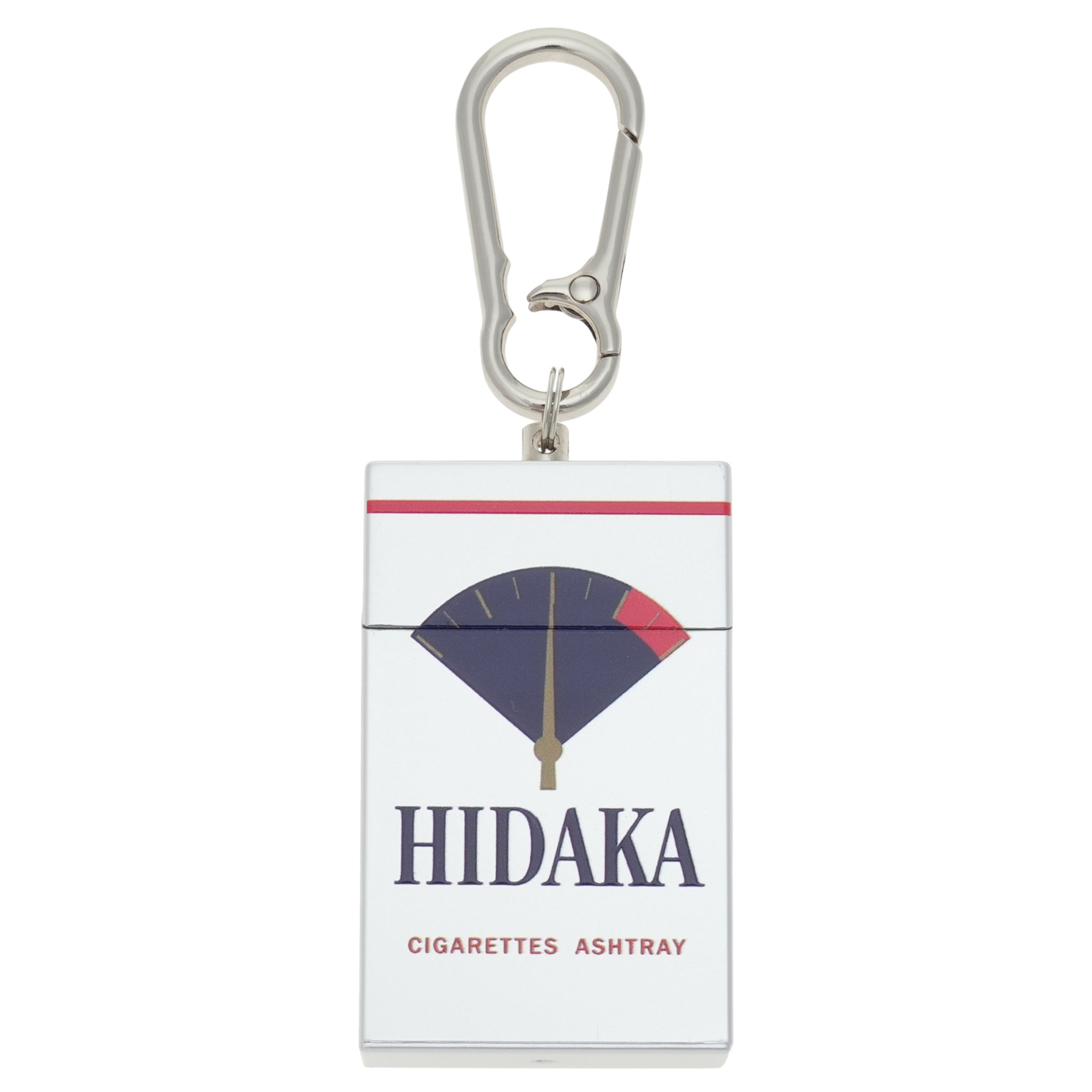 HIDAKA 포터블 재떨이 - 호프
