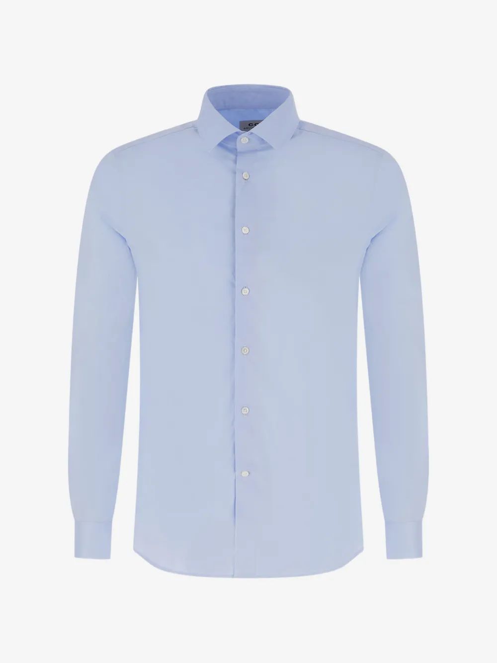 Corneliani 롱슬리브 셔츠