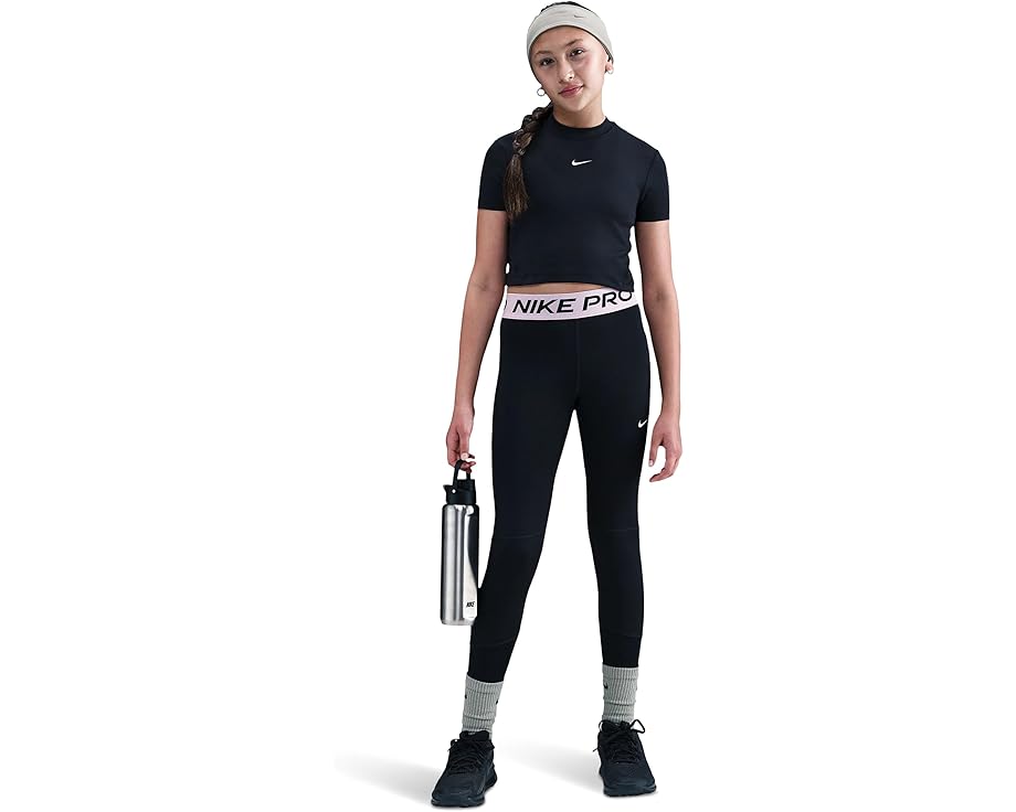 Nike Kids 프로 드라이핏 레깅스