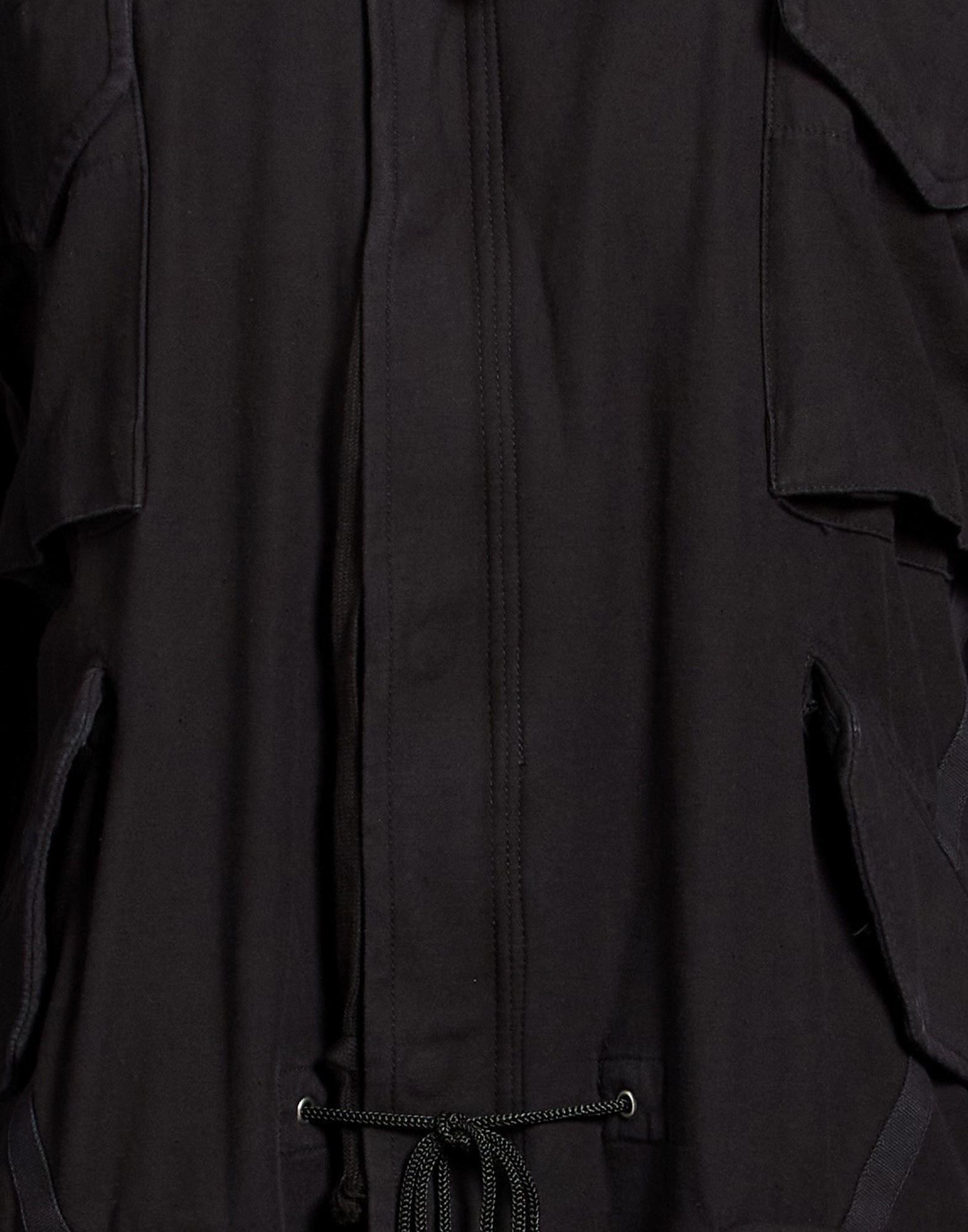 GREG LAUREN 코트