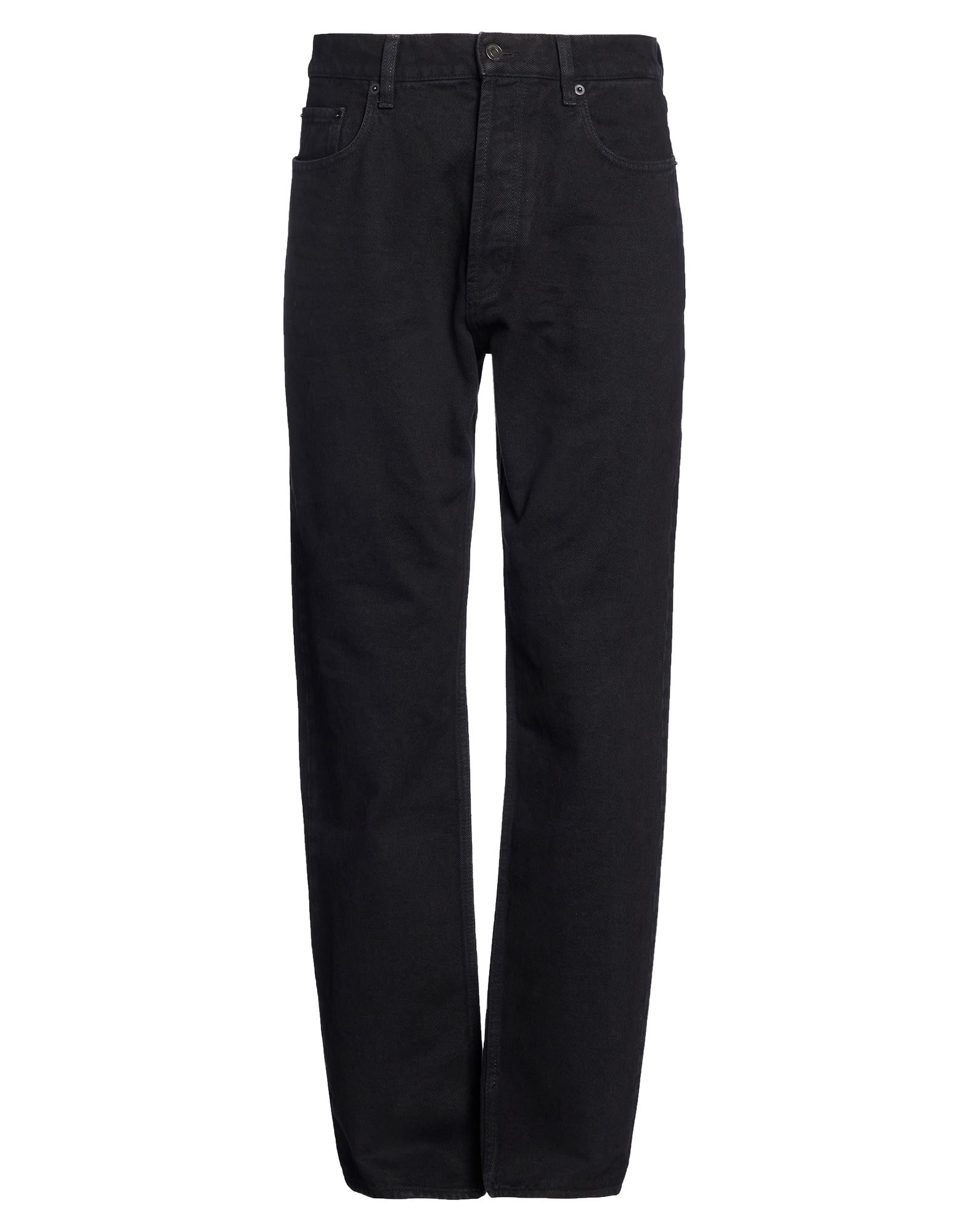 SAINT LAURENT 테이퍼드 바지