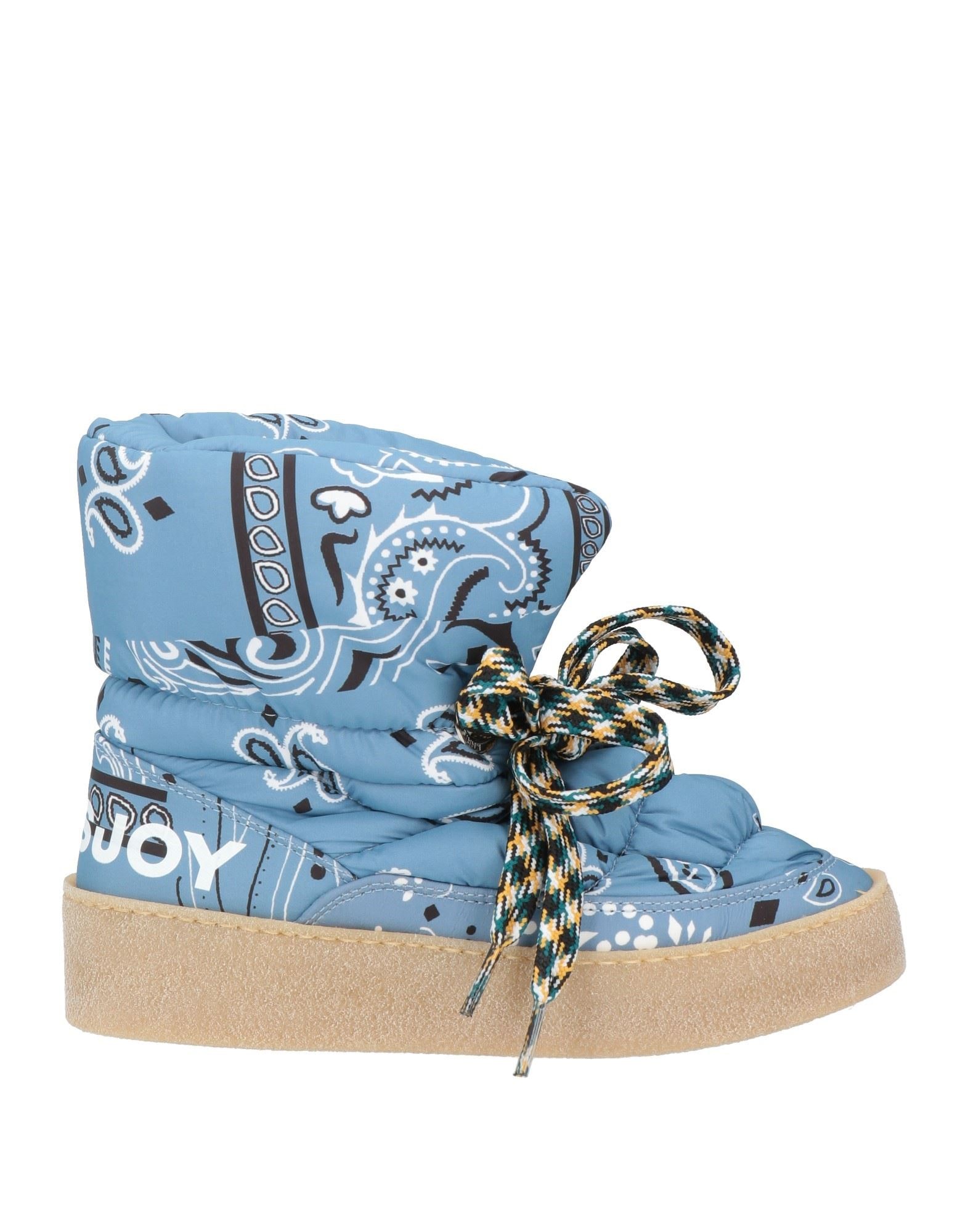 KHRISJOY ankle boots