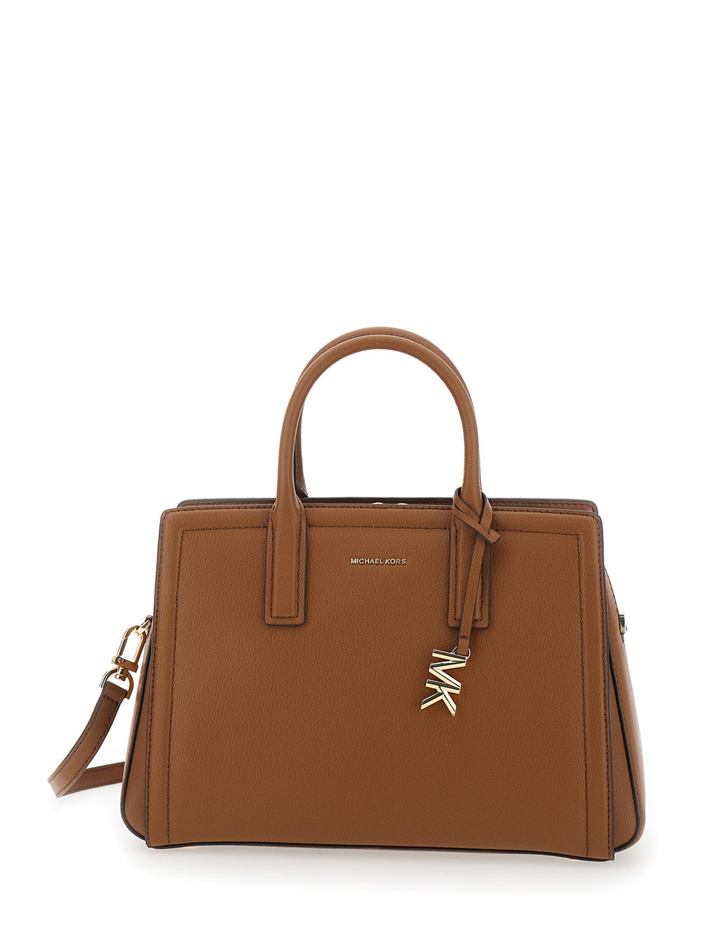 Michael Michael Kors 마이클 코어스 로고 핸드백