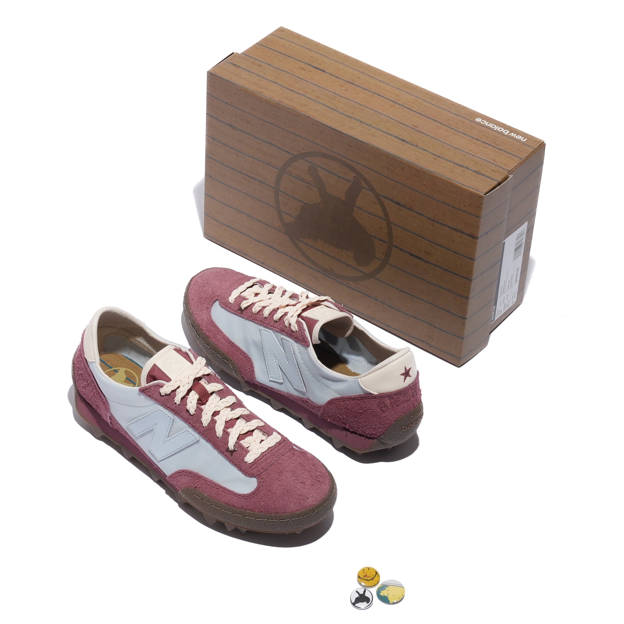 NEW BALANCE UGTR1LB