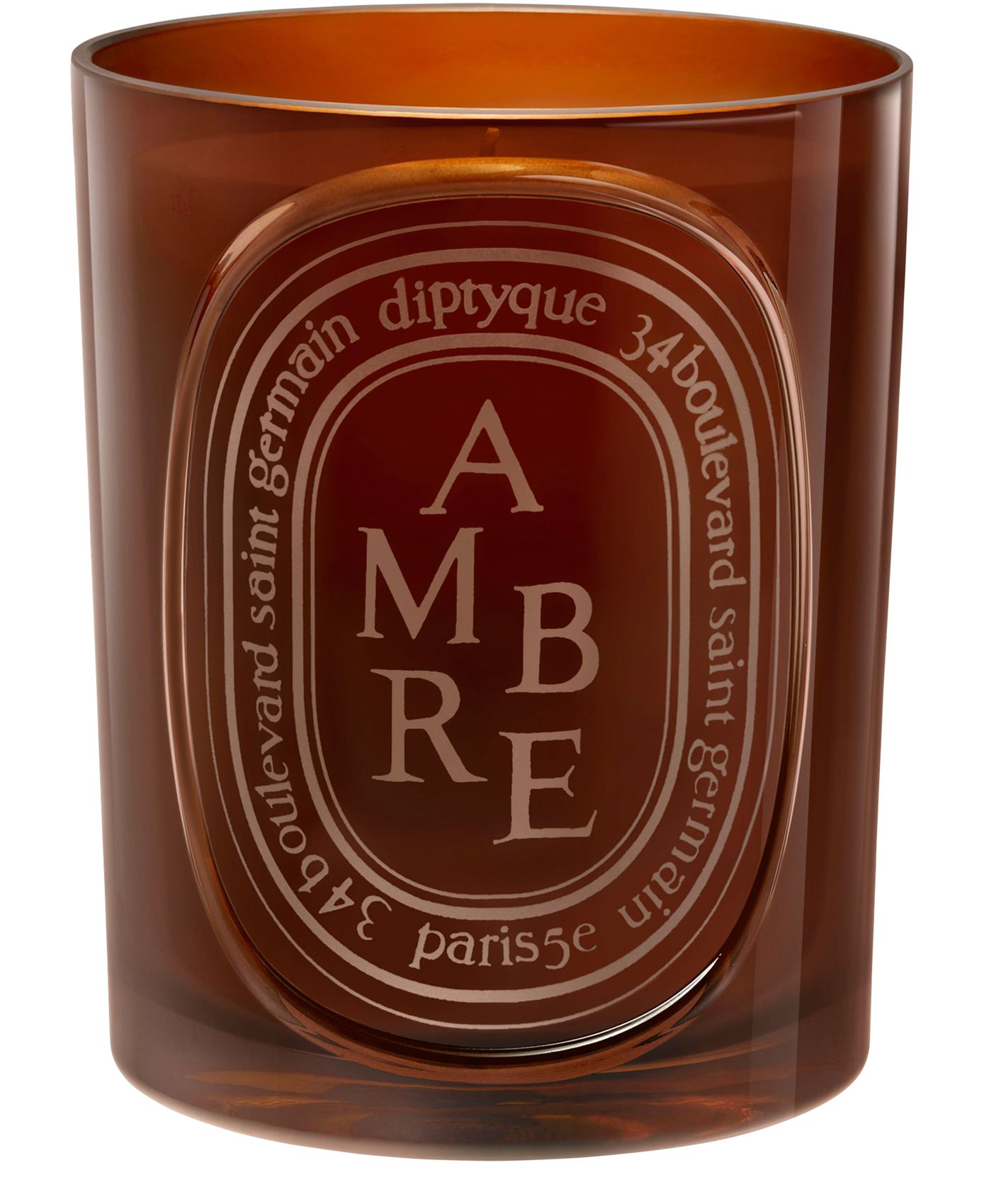 DIPTYQUE 앙브르 캔들 300g