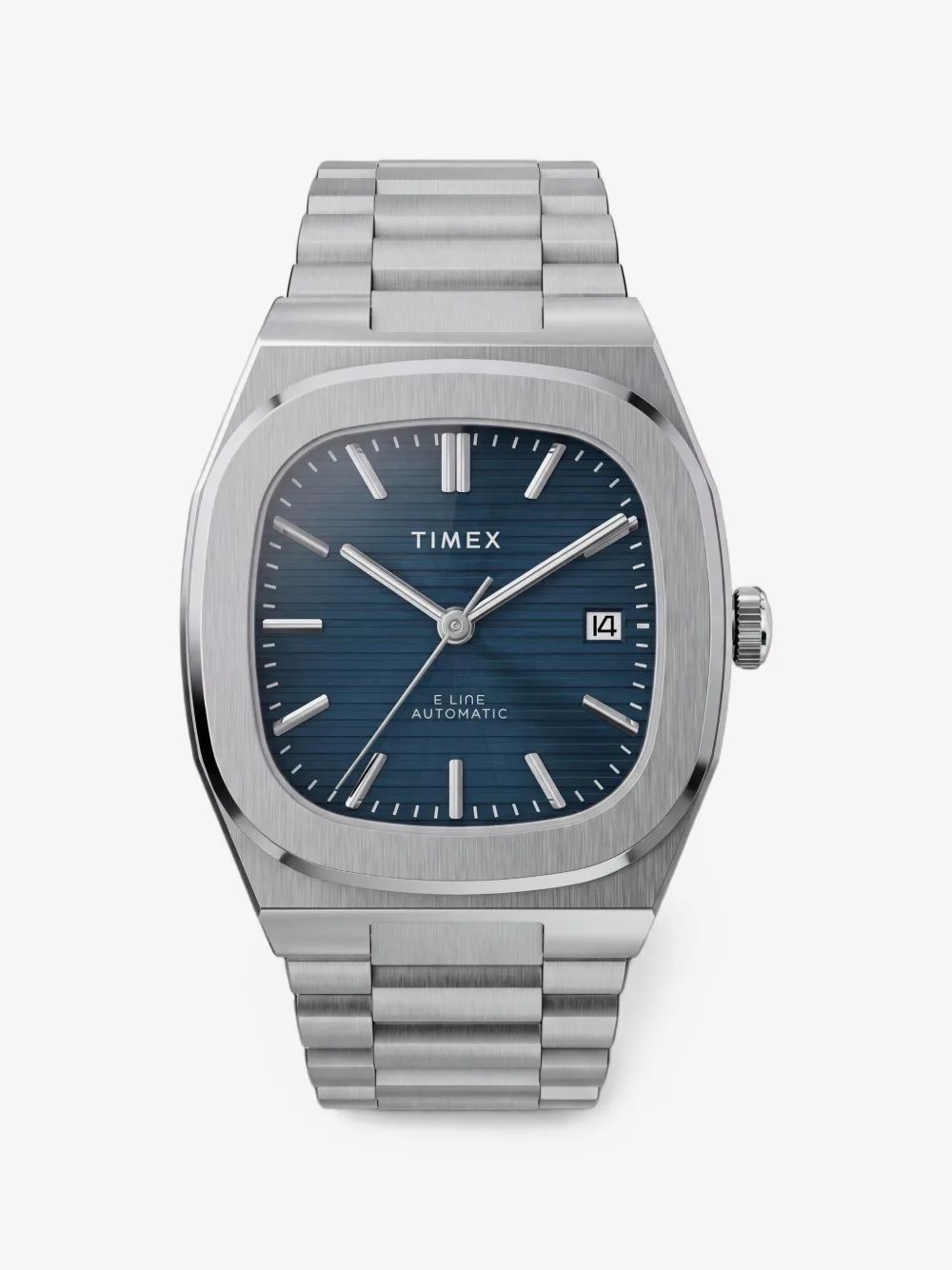 TIMEX E 라인 38mm 시계