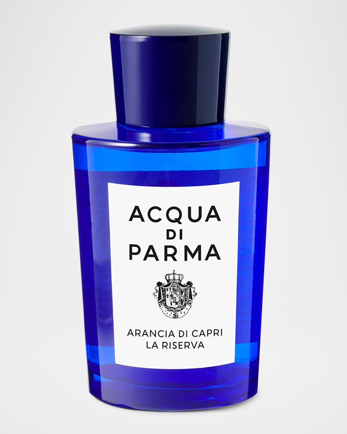 Acqua Di Parma 아란치아 디 카프리 라 리제르바 오 드 퍼퓸 6.1oz