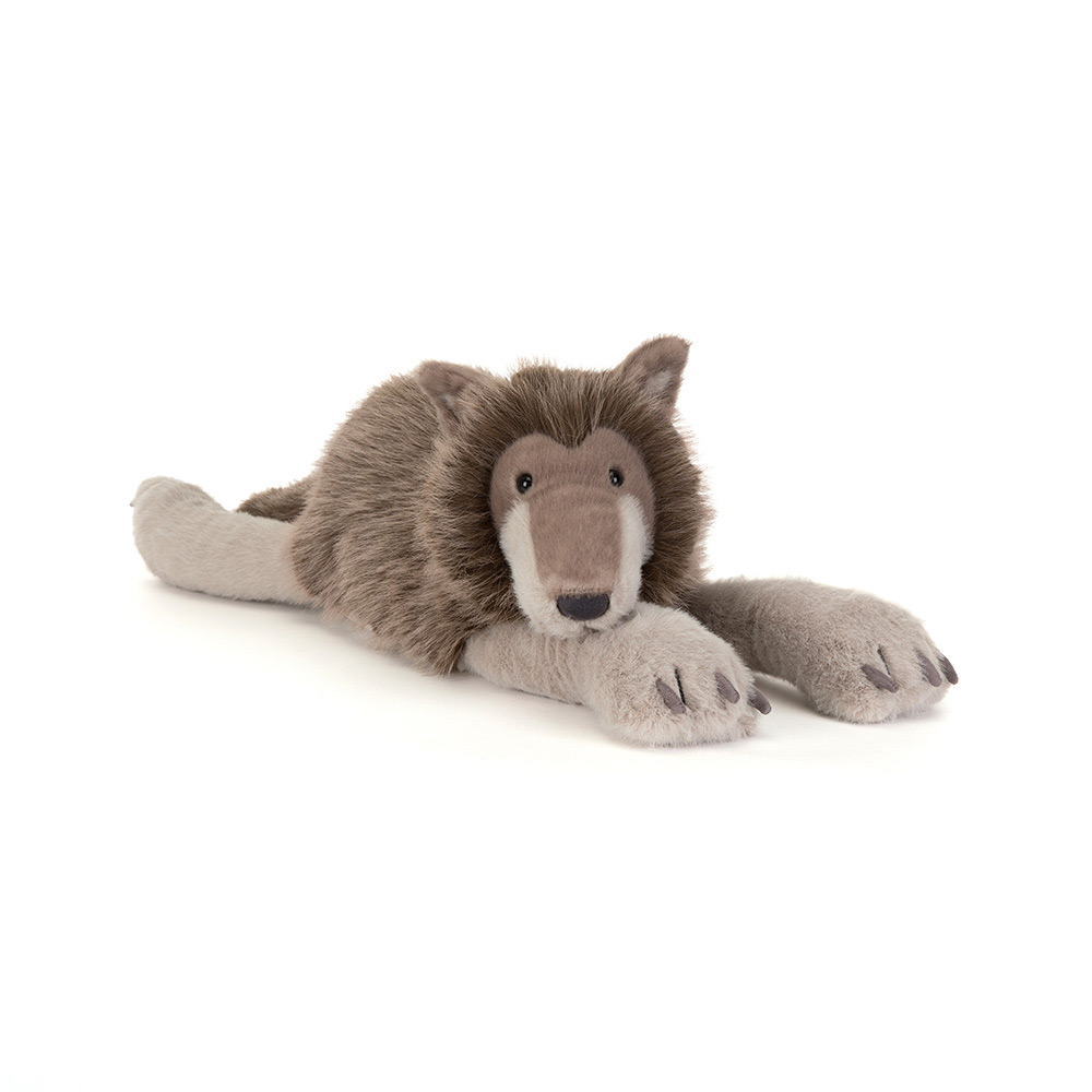 Jellycat 울리히 울프