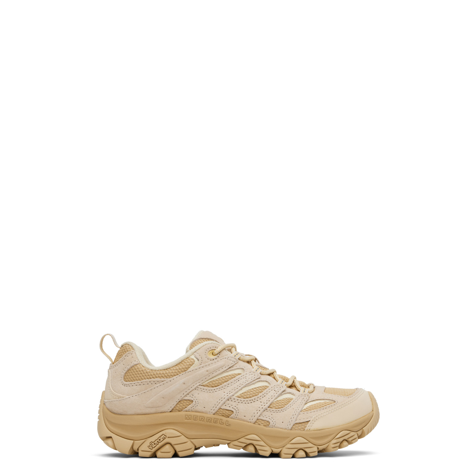 MERRELL 베이지 모압 3 스니커즈