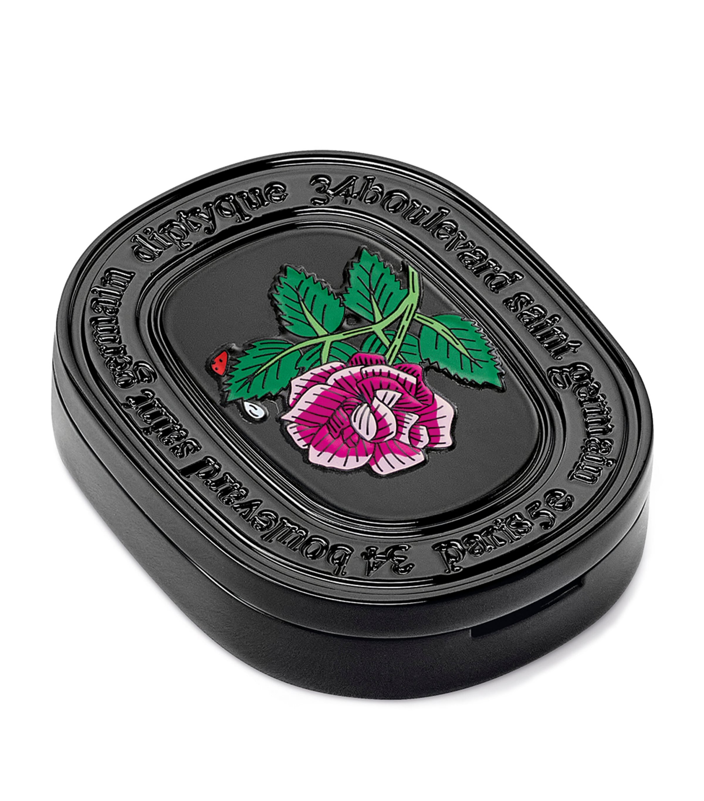 DIPTYQUE 로즈 솔리드 퍼퓸 3g