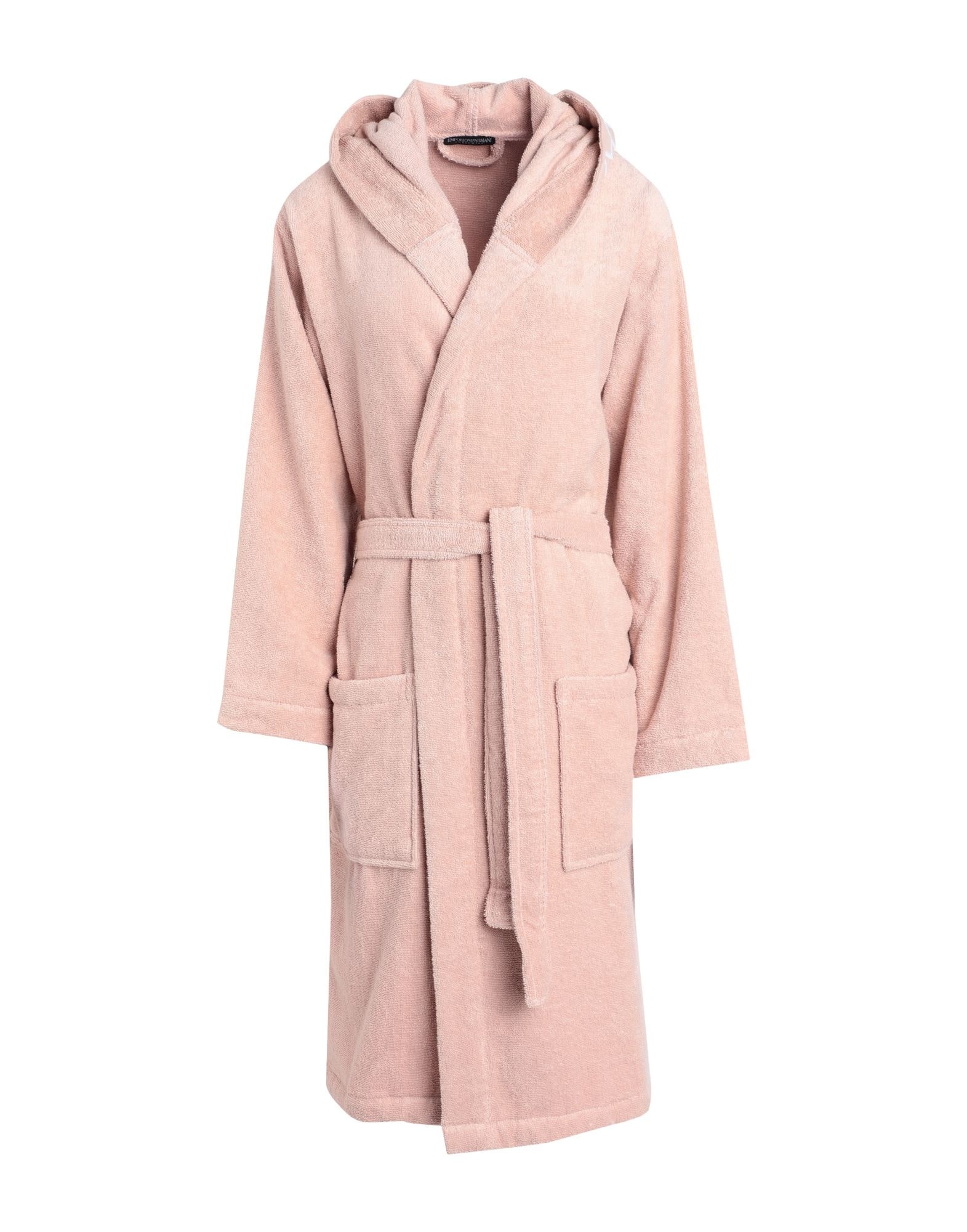 EMPORIO ARMANI Dressing gown & bathrobe