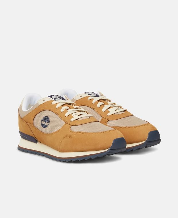 Timberland 스카우트 에센셜 스니커즈