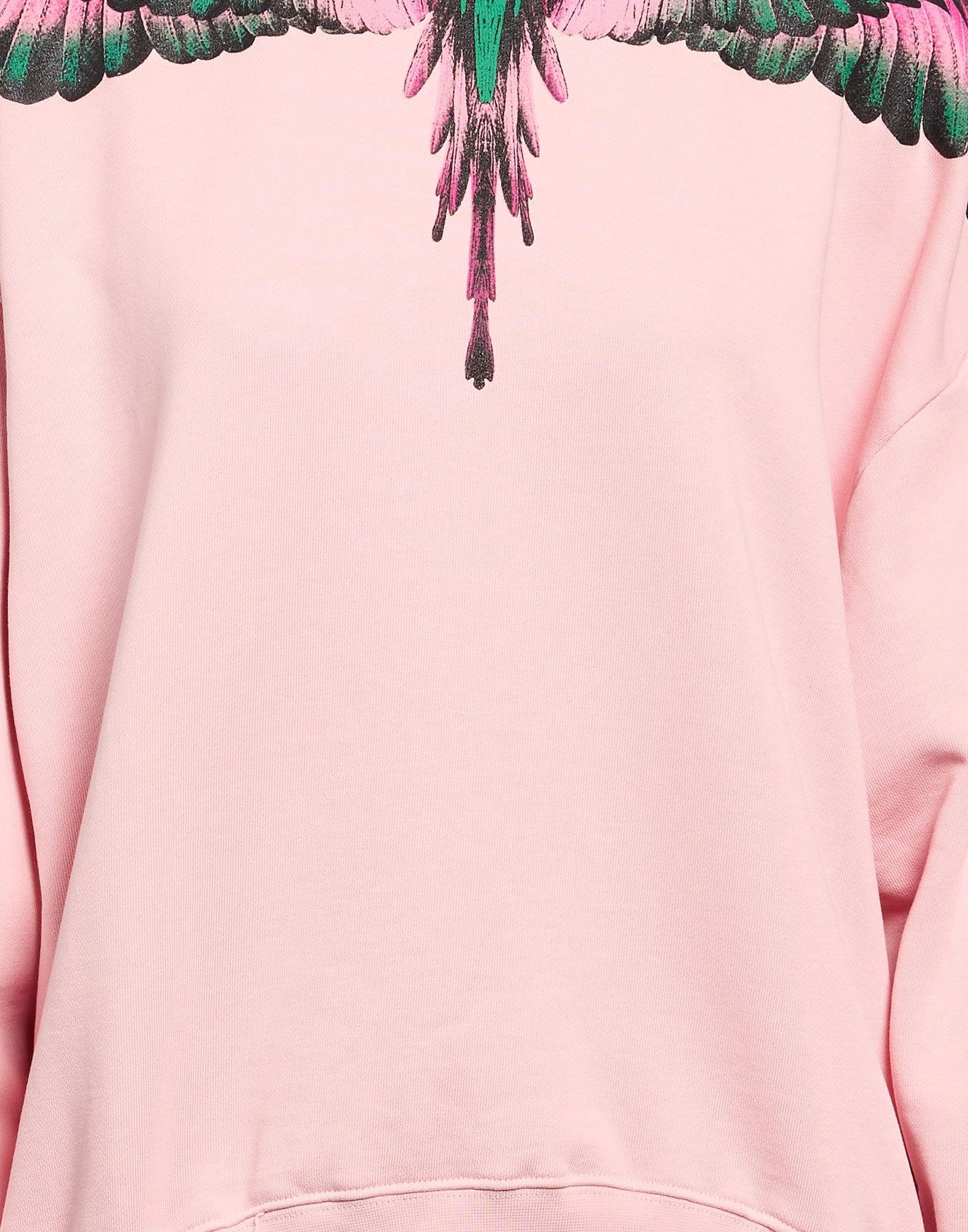 MARCELO BURLON 스웨트셔츠