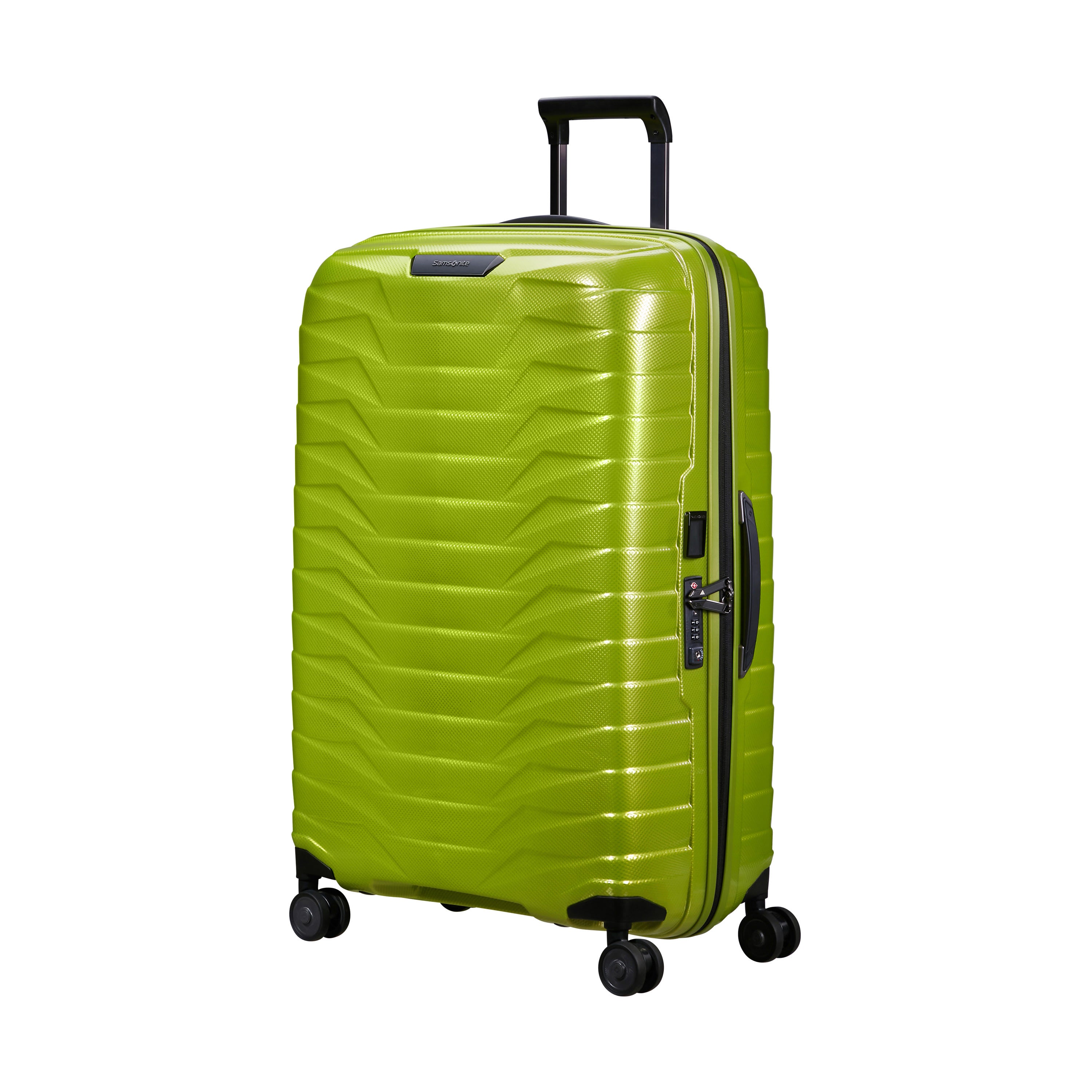 SAMSONITE 프로시스 하드사이드 스피너 대형 여행가방