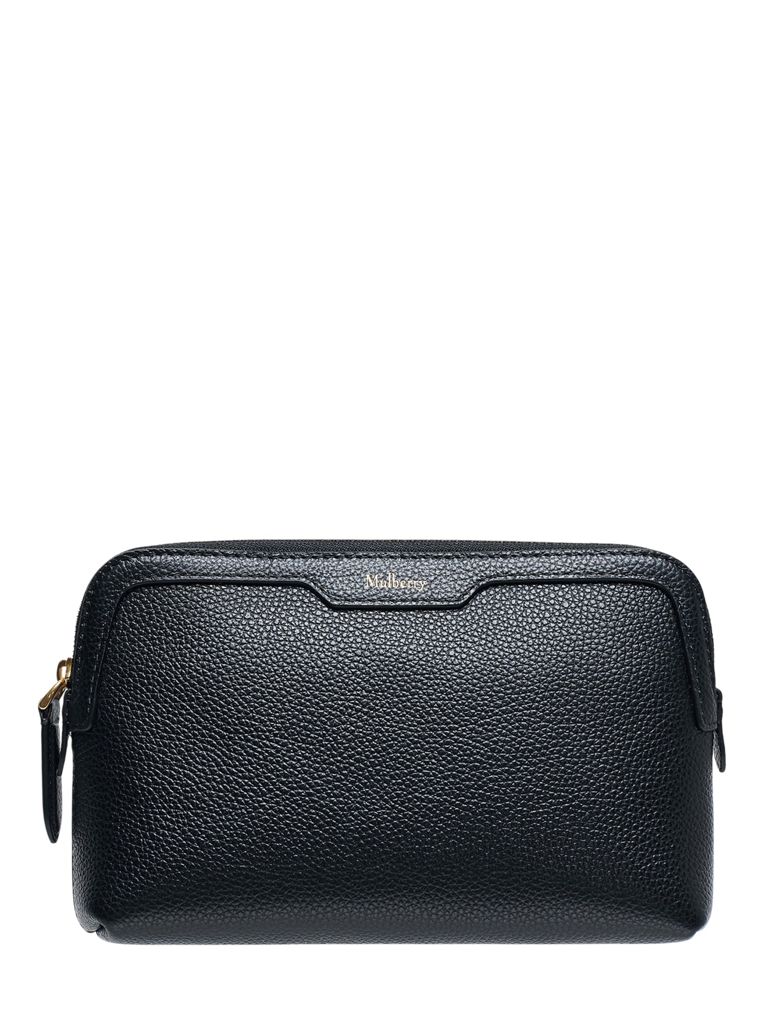 MULBERRY 스몰 코스메틱 파우치