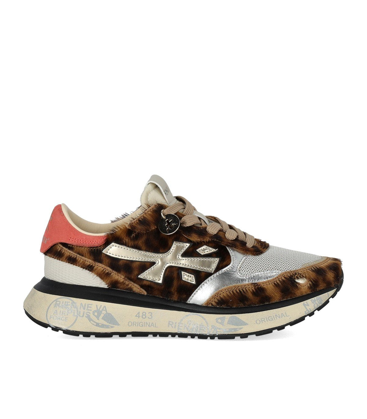 Premiata 로린 8530 스니커즈