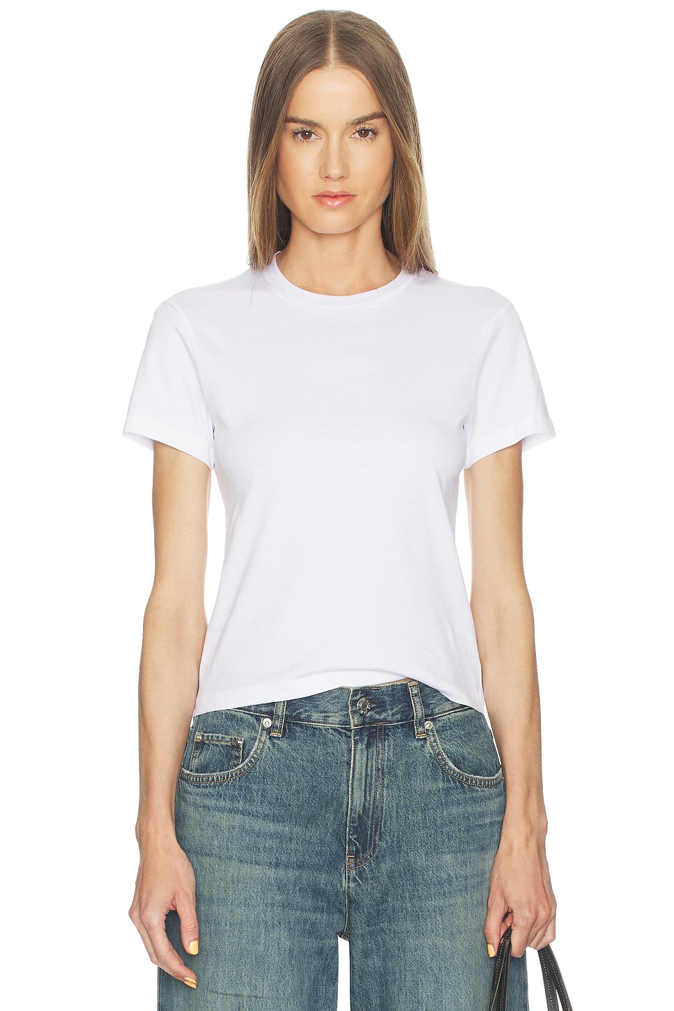 HELMUT LANG WARDROBE 티셔츠