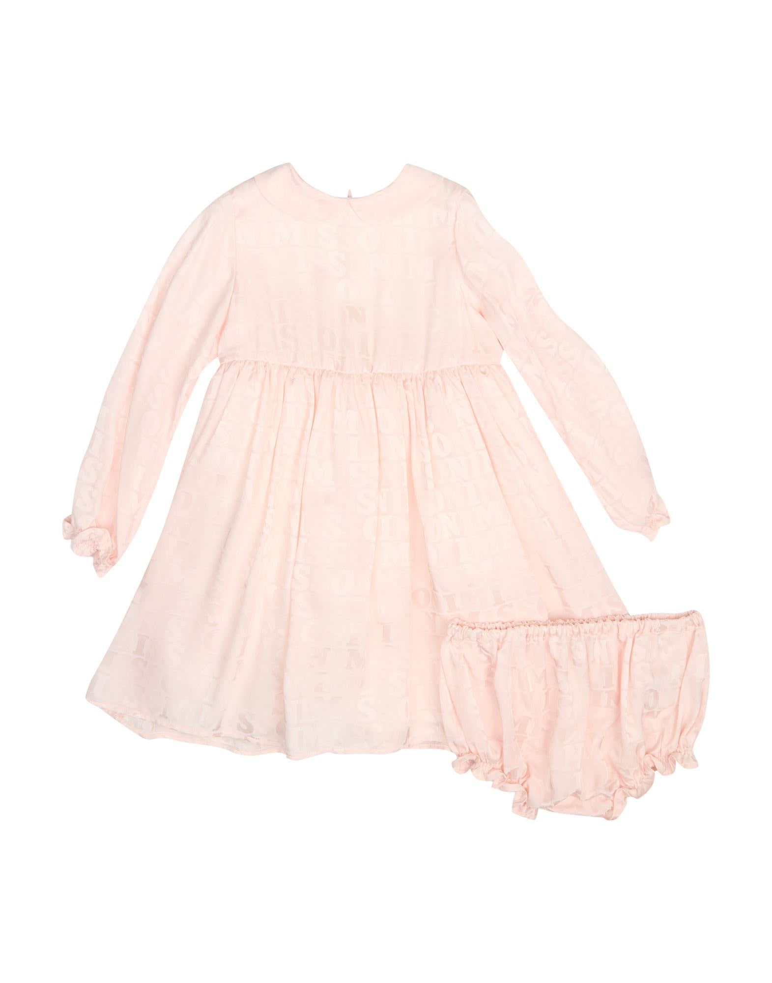 MISSONI KIDS 소녀 로브