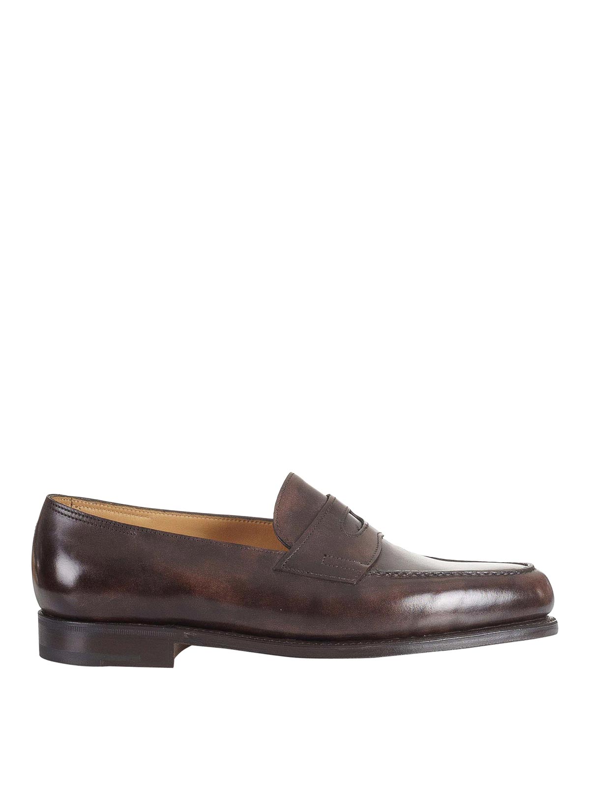 JOHN LOBB 로페즈 박물관