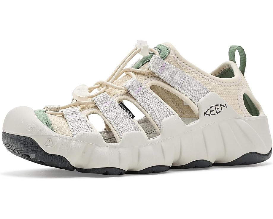 Keen 하이퍼포트 H2