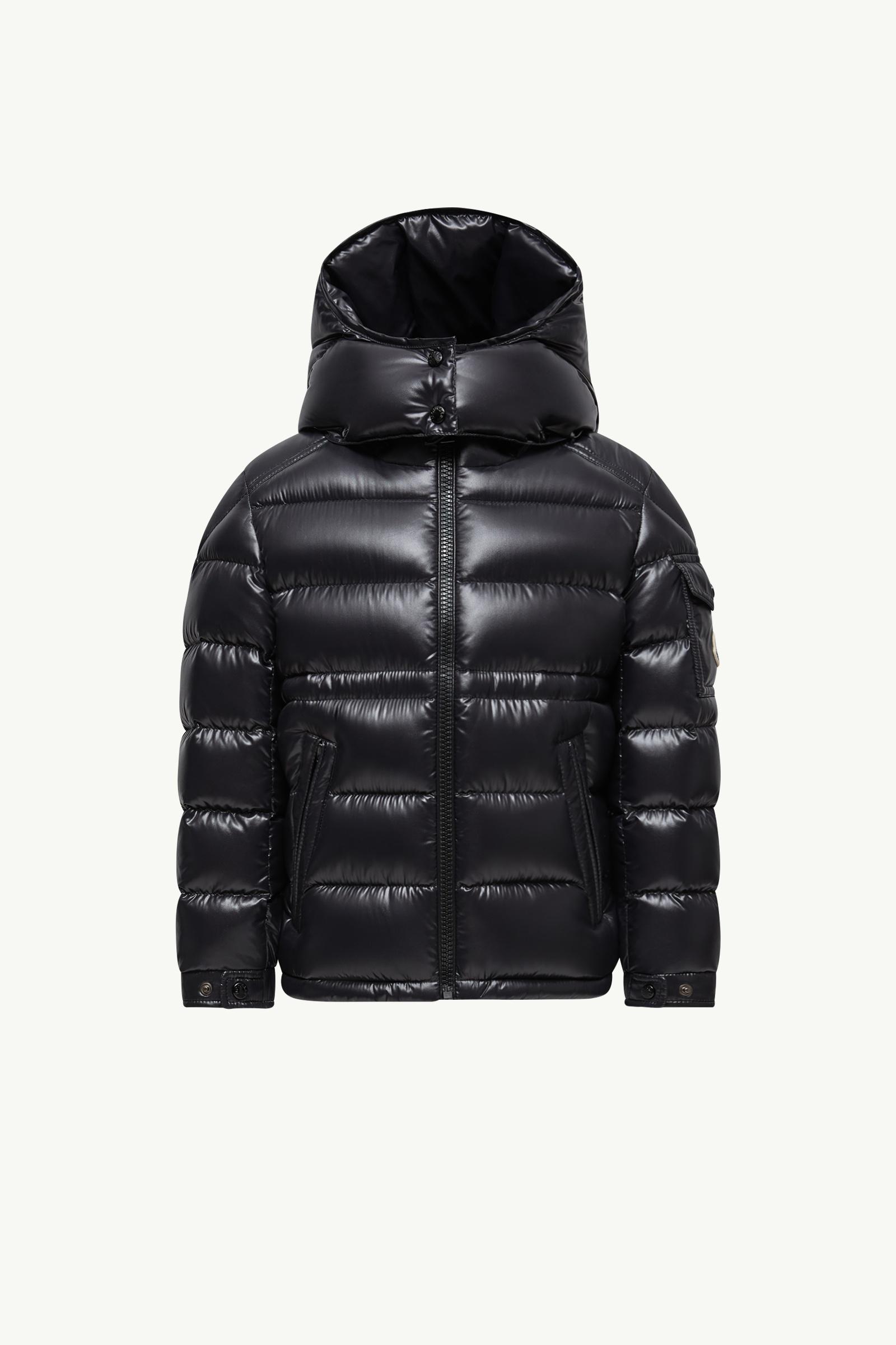 MONCLER 마이르 후드 다운 재킷
