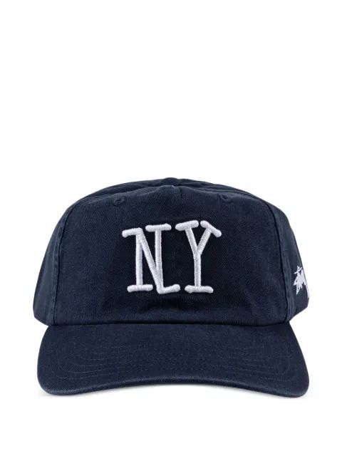 STUSSY 뉴욕 챕터 캡