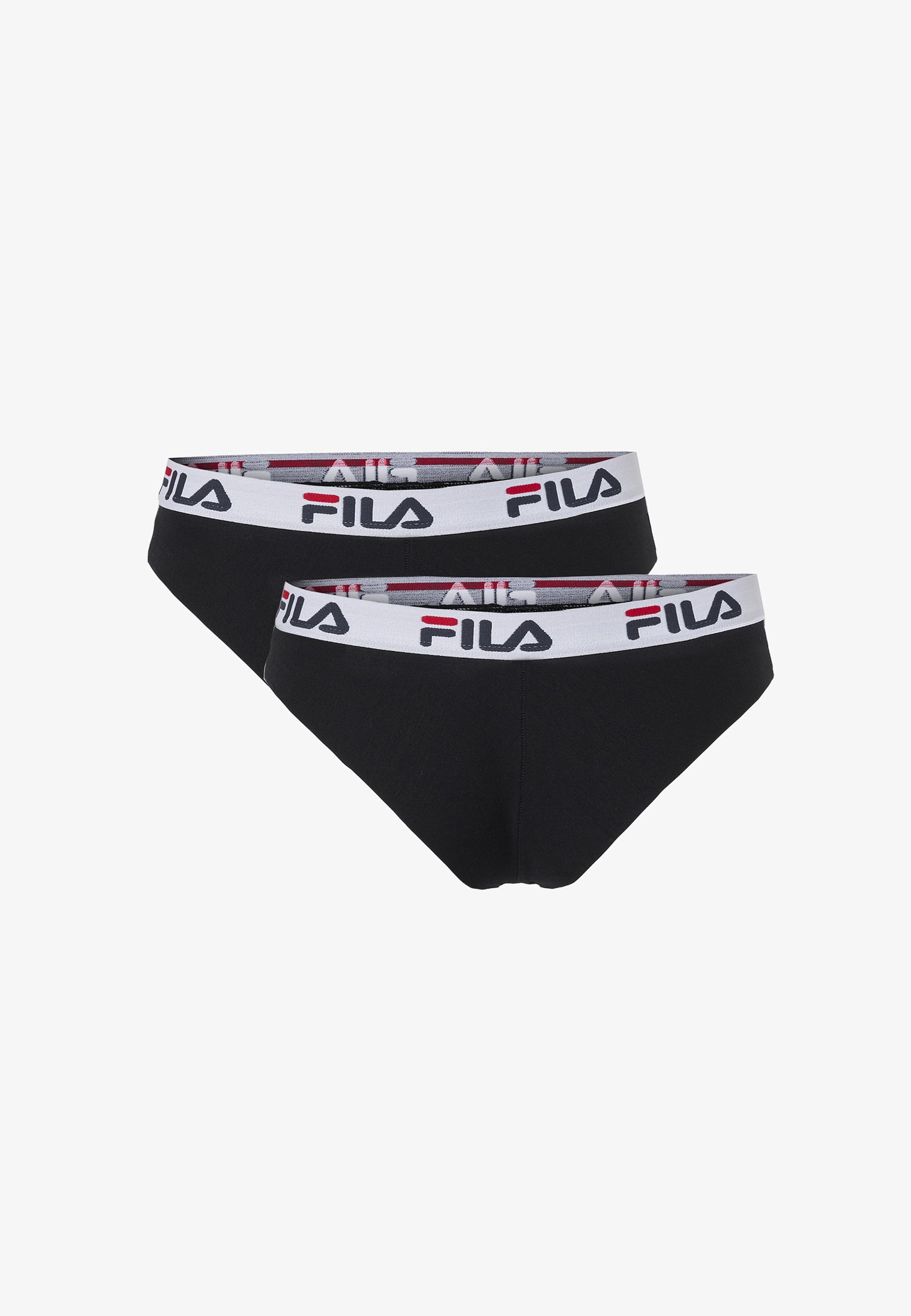 FILA 브라질리언 2팩 팬티