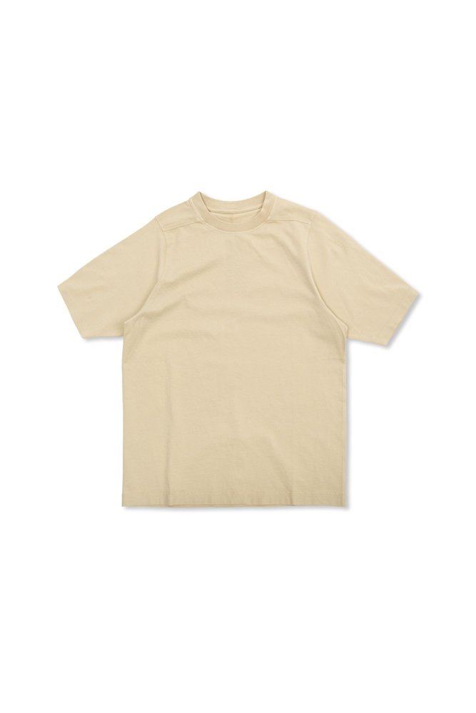 Rick Owens Kids 점보 핏 티셔츠