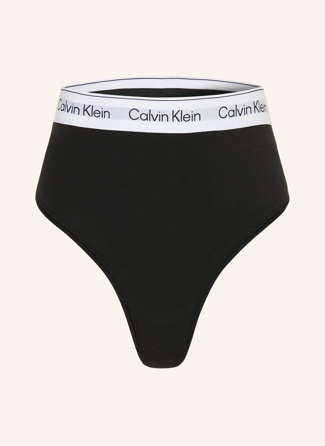 CALVIN KLEIN 스트링
