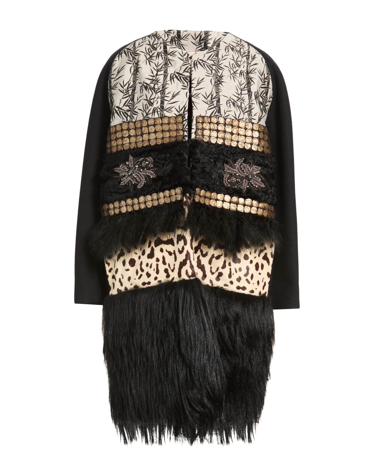 ANTONIO MARRAS 맨틀