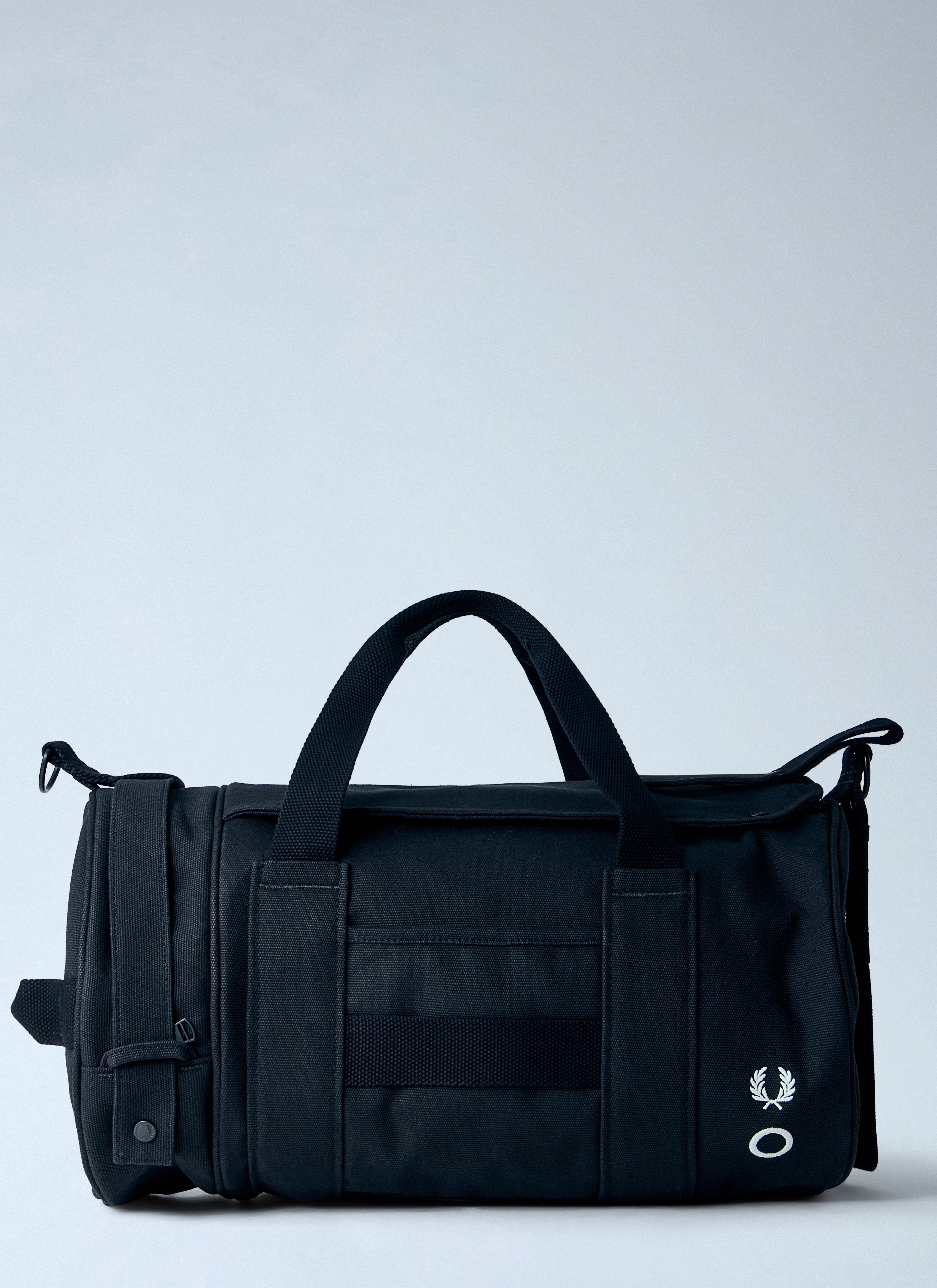 Fred Perry 배럴 백