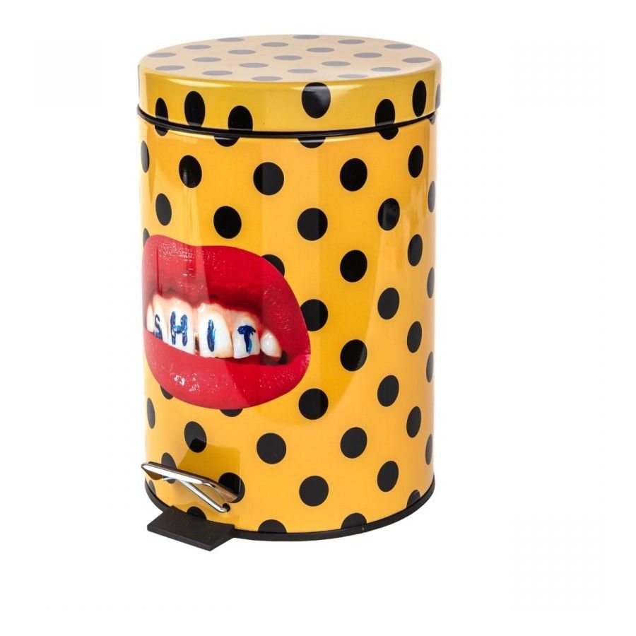 Seletti 쓰레기통 12L