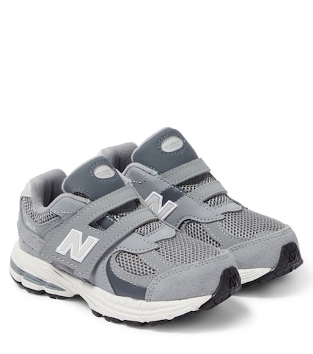New Balance Kids 2002R 스니커즈