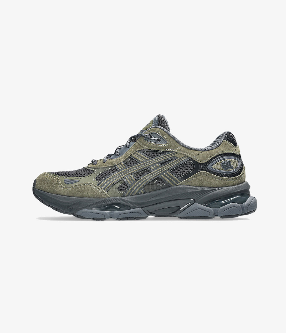 Asics GEL-NYC 2.0 스니커즈
