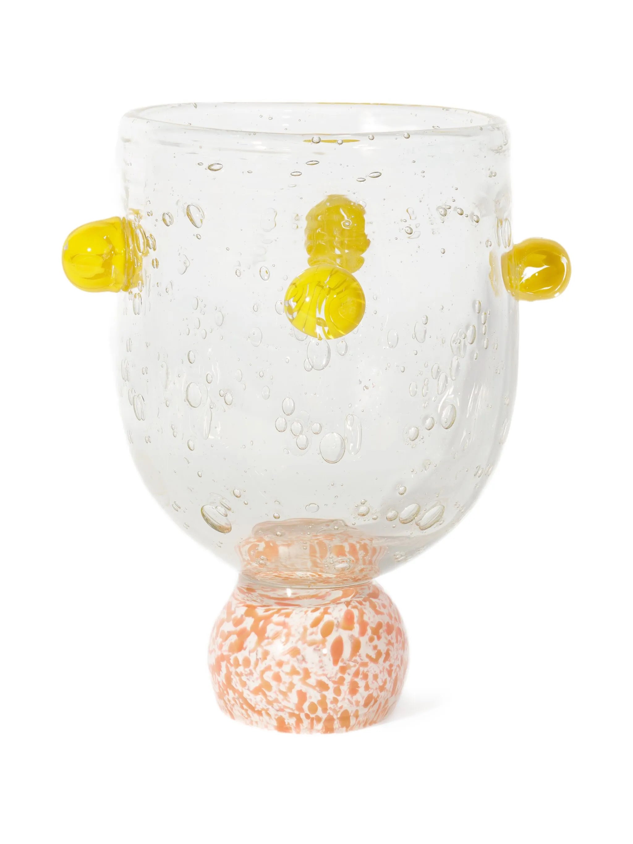 Laetitia Rouget 도티 텀블러 19cm