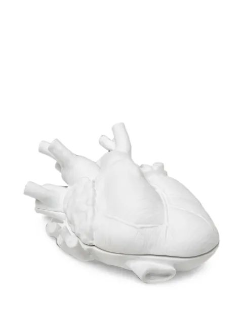 Seletti 러브 인 포슬린 박스