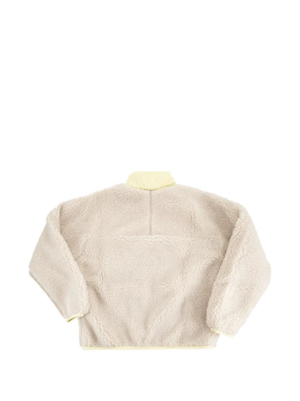 Patagonia Kids 레트로-X 플리스 자켓