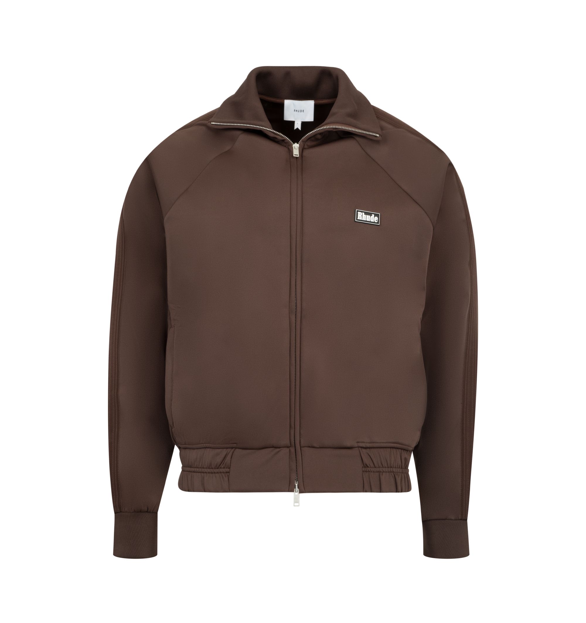 Rhude 마데라 트랙 자켓
