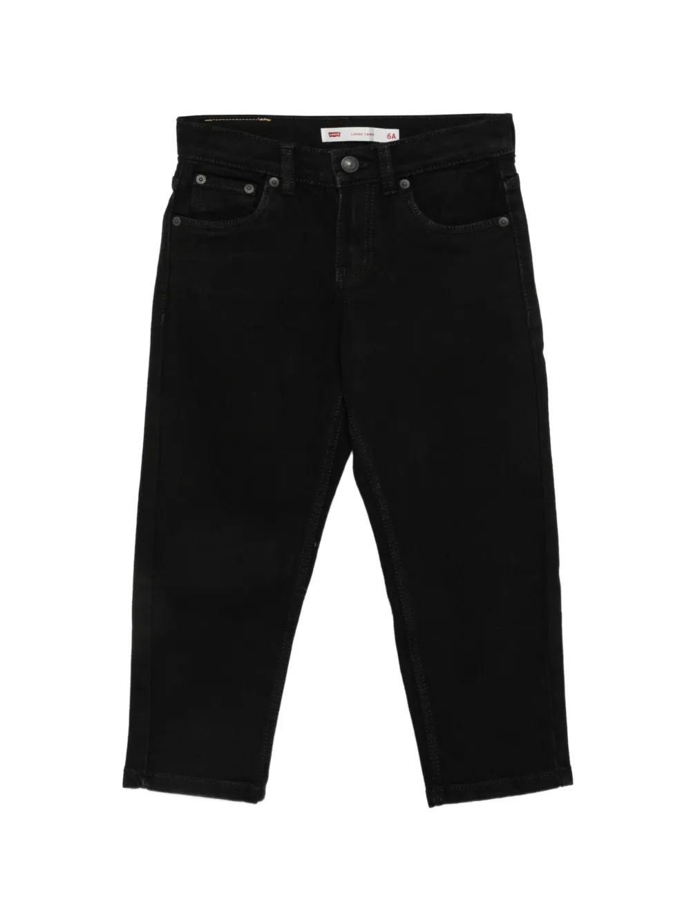 Levi's Kids 파이브 포켓 진