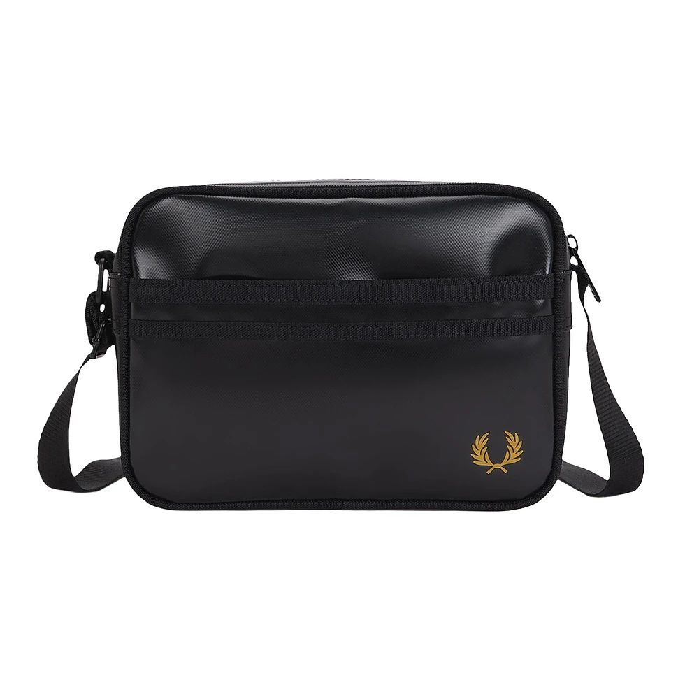 Fred Perry 토널 클래식 미니 숄더백