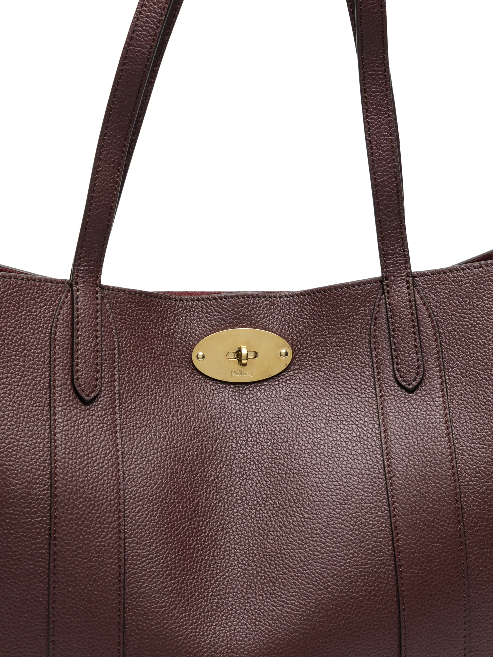 MULBERRY 베이스워터 백