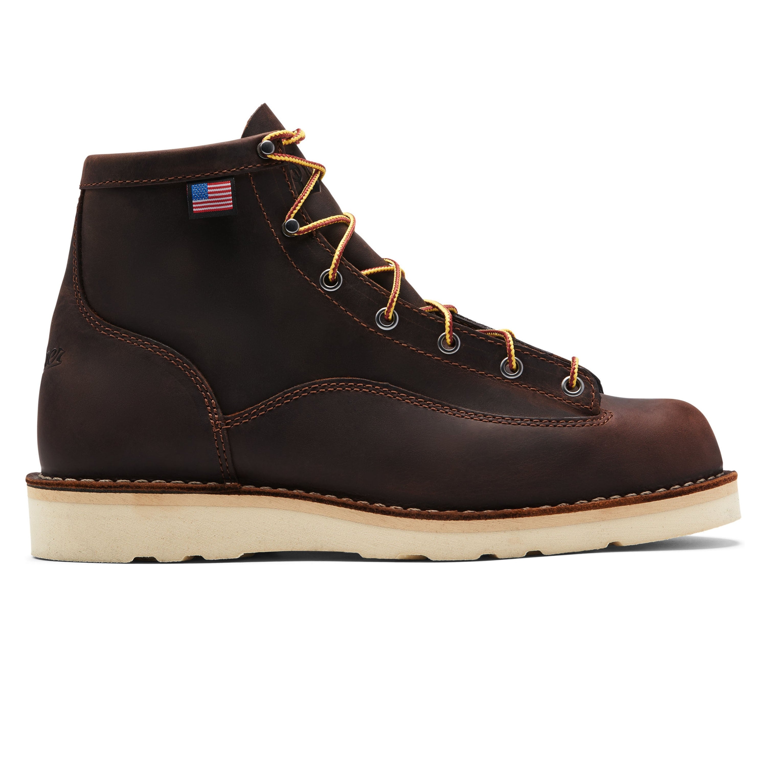 DANNER 불런 6인치 부츠
