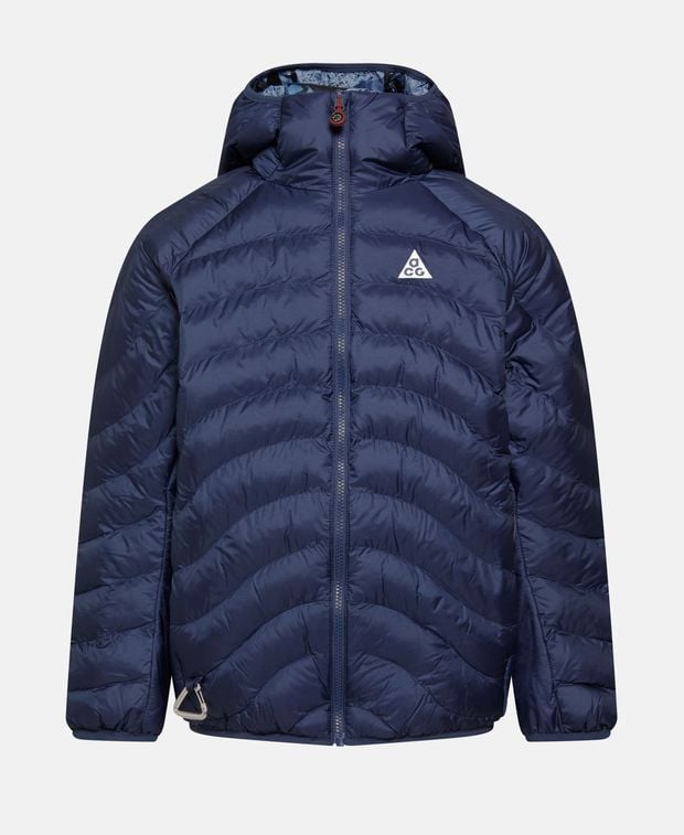 NIKE 리버시블 자켓