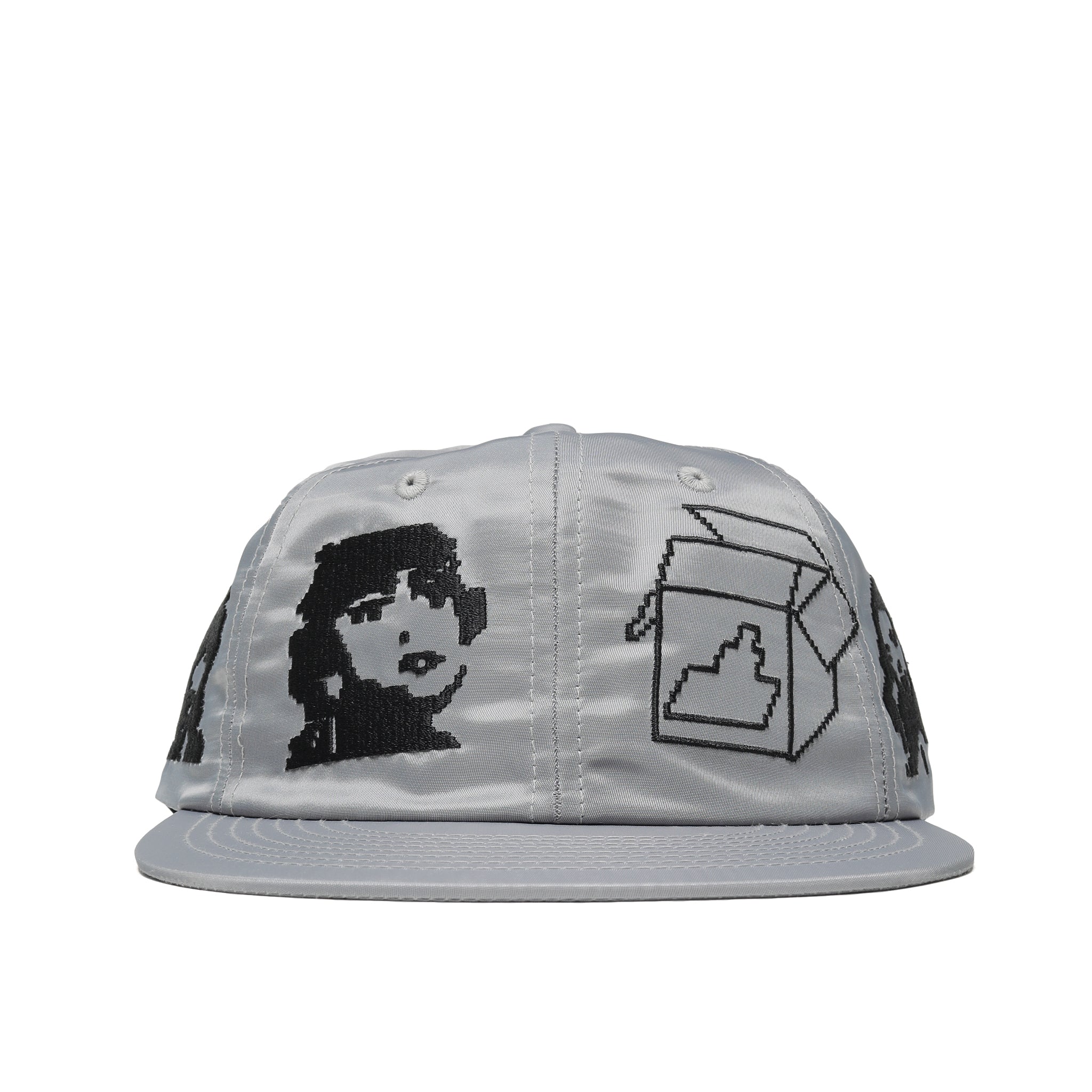CAV EMPT 포트레 캡