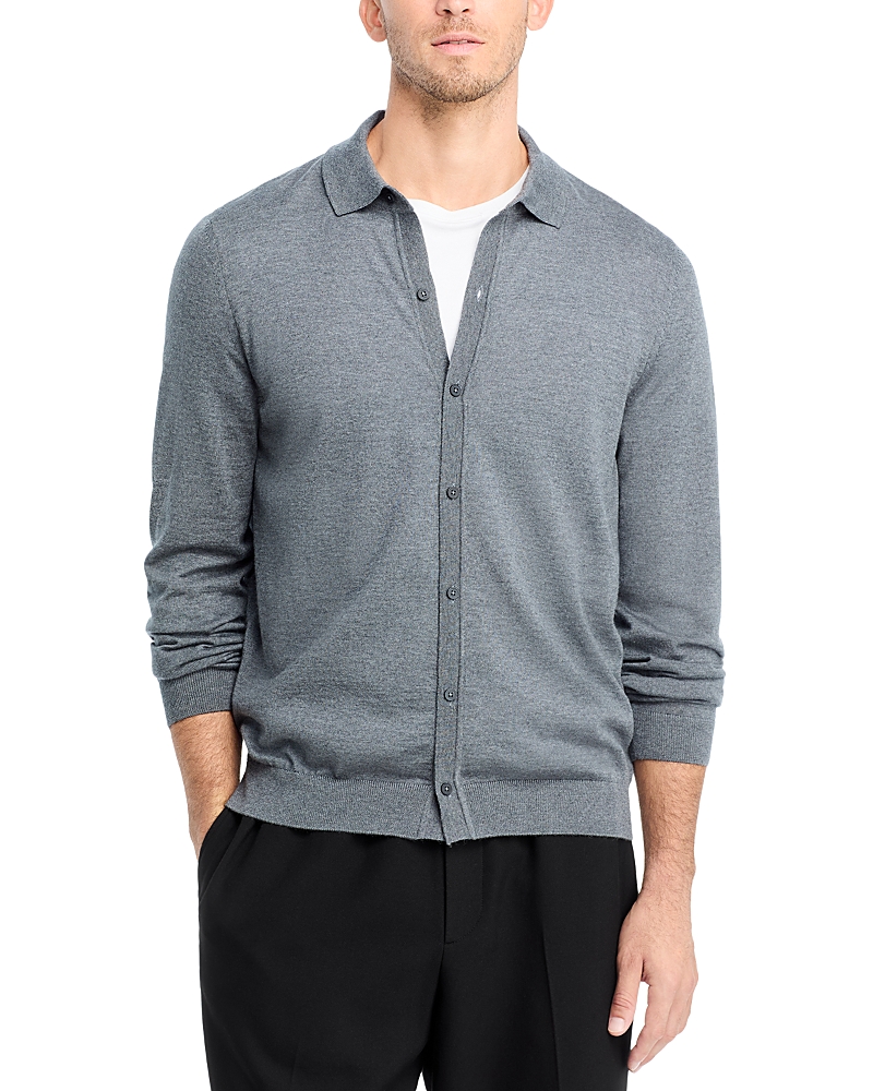 HUGO BOSS 헬버트 스웨터