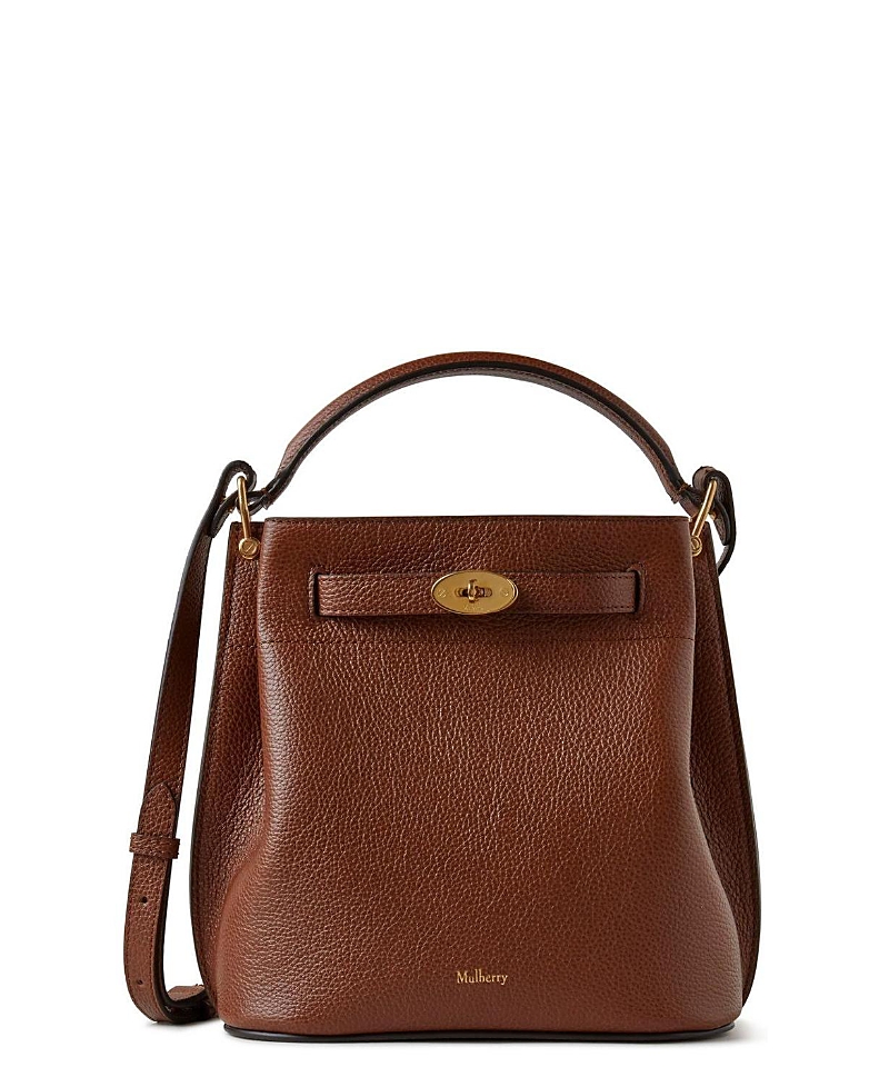 MULBERRY 이즐링턴 버킷