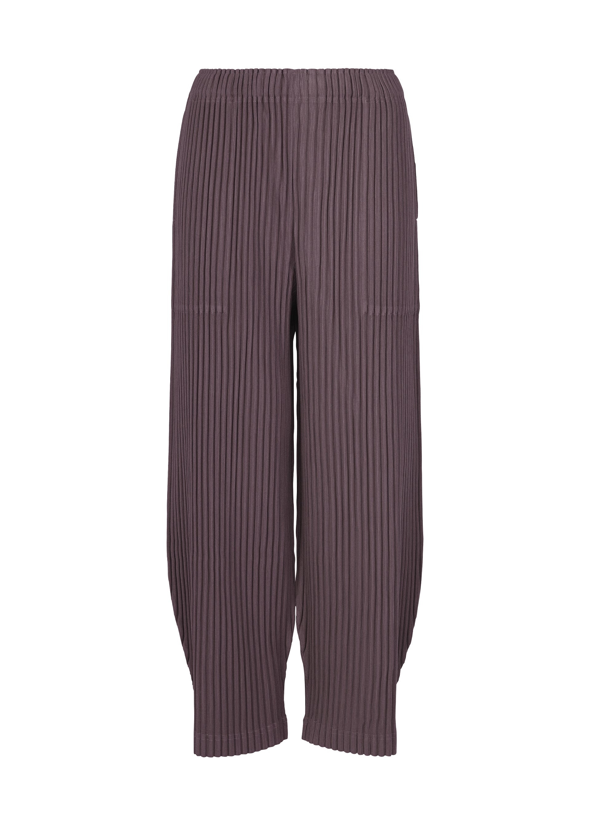 me ISSEY MIYAKE 코듀로이 플리츠