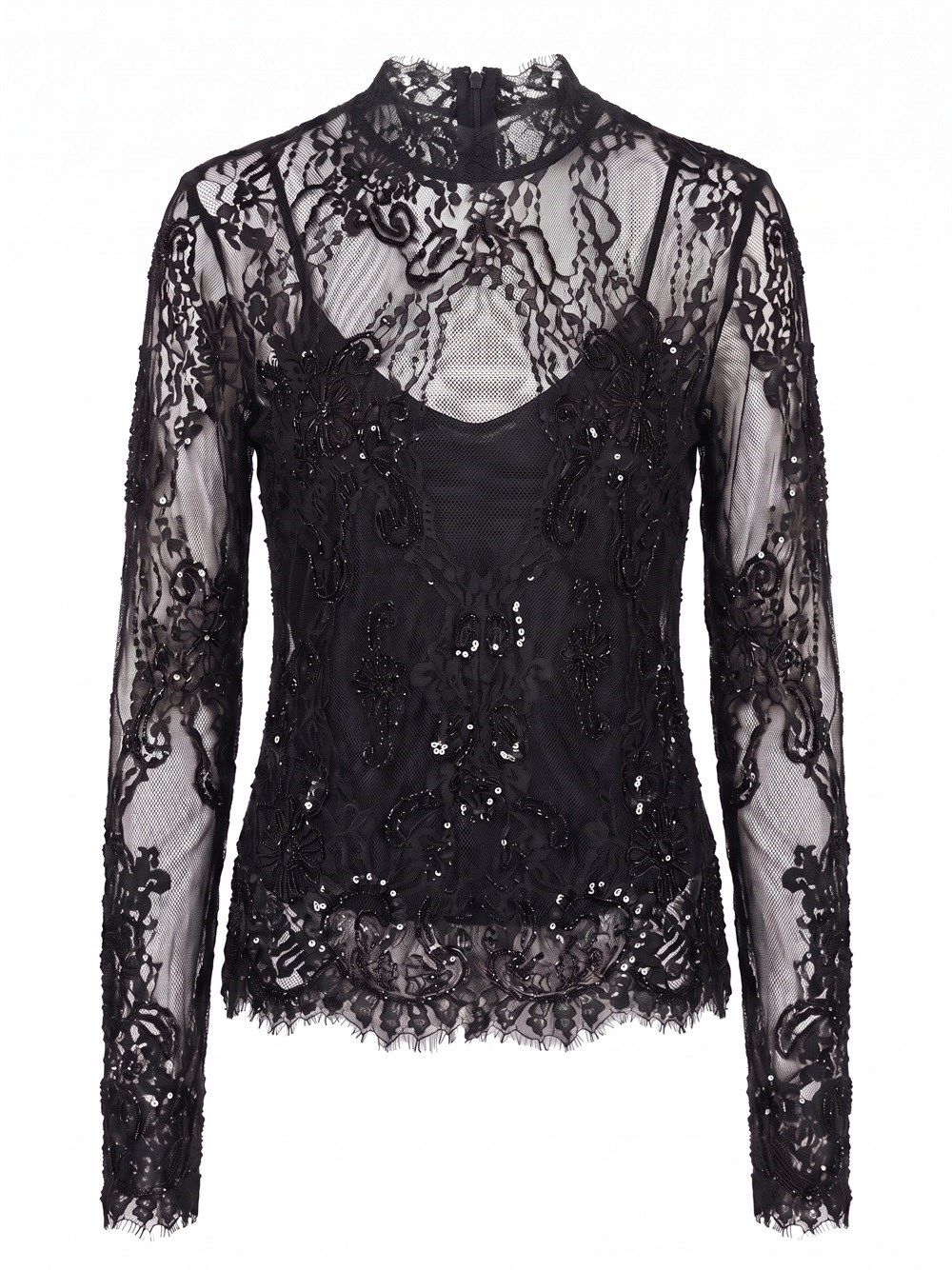 Blumarine 셔츠