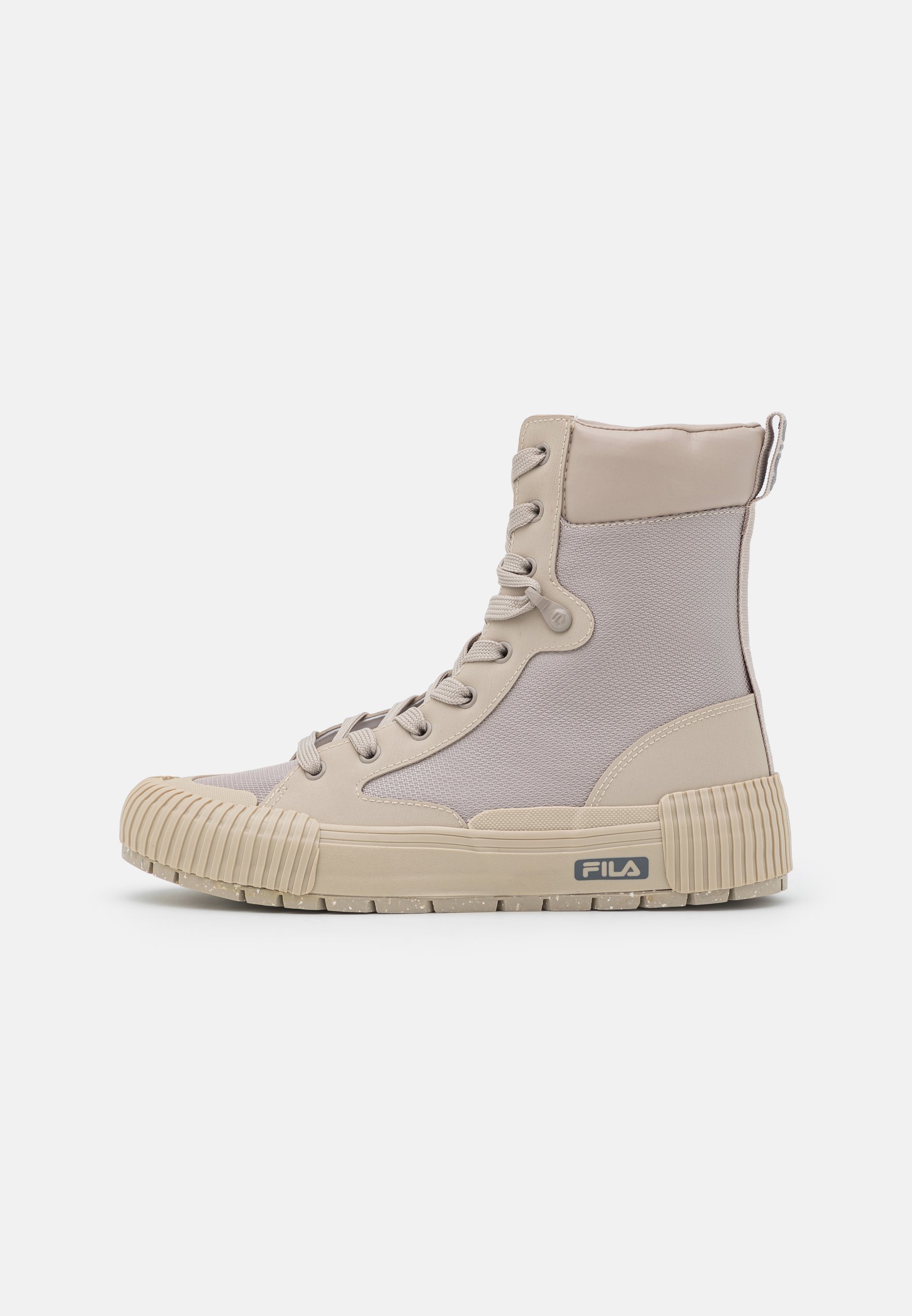FILA CITYBLOCK HIGH 레이스업 앵클부츠