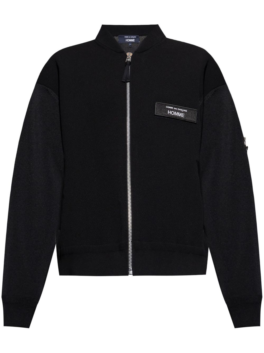 COMME DES GARCONS 봄버 애플리케이션